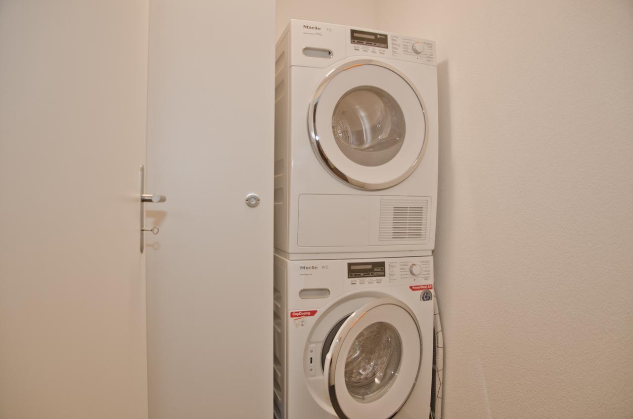 Apartment Flueehblueemli - Griwa Rent Ag Інтерлакен Екстер'єр фото