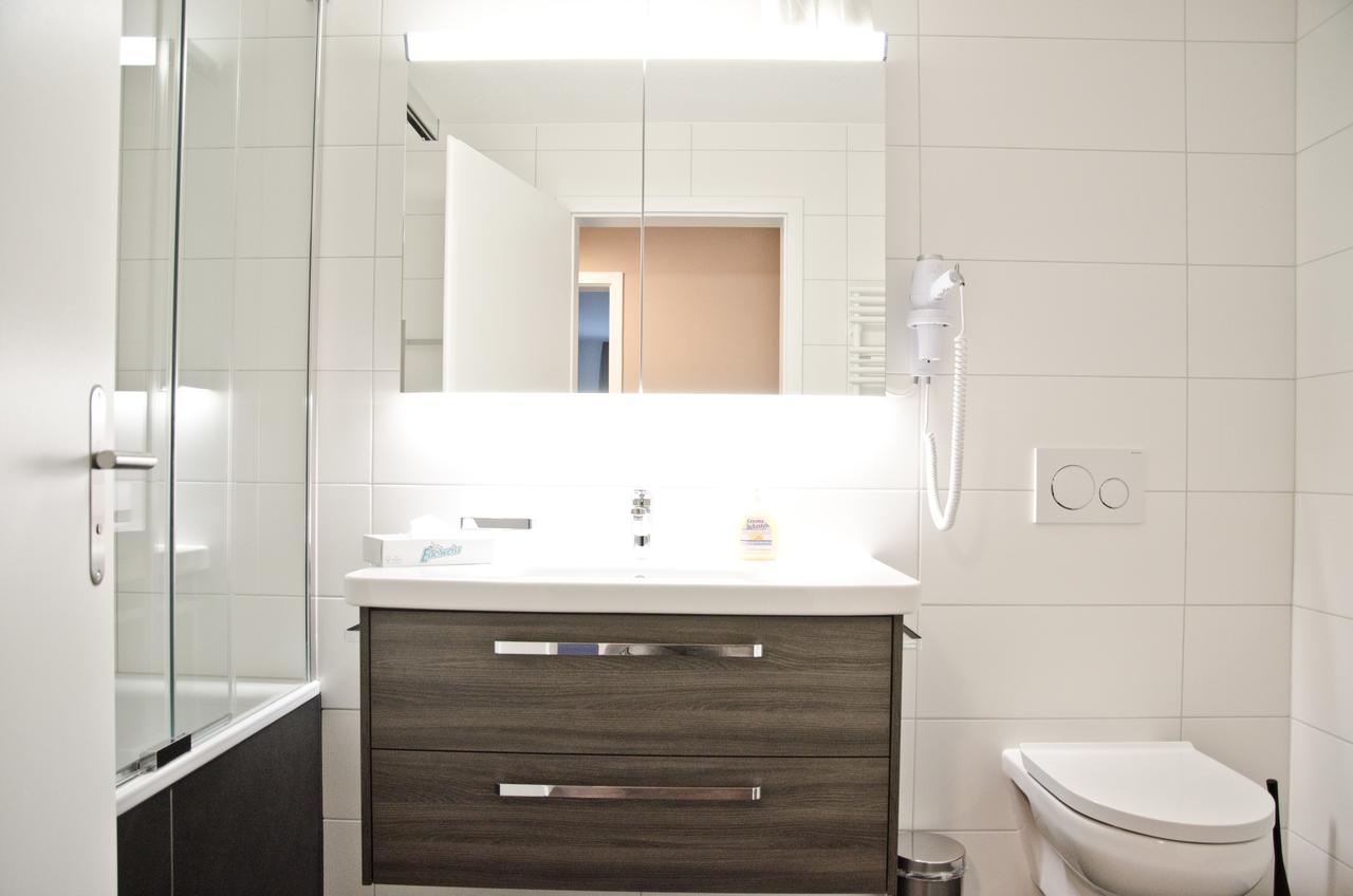 Apartment Flueehblueemli - Griwa Rent Ag Інтерлакен Екстер'єр фото