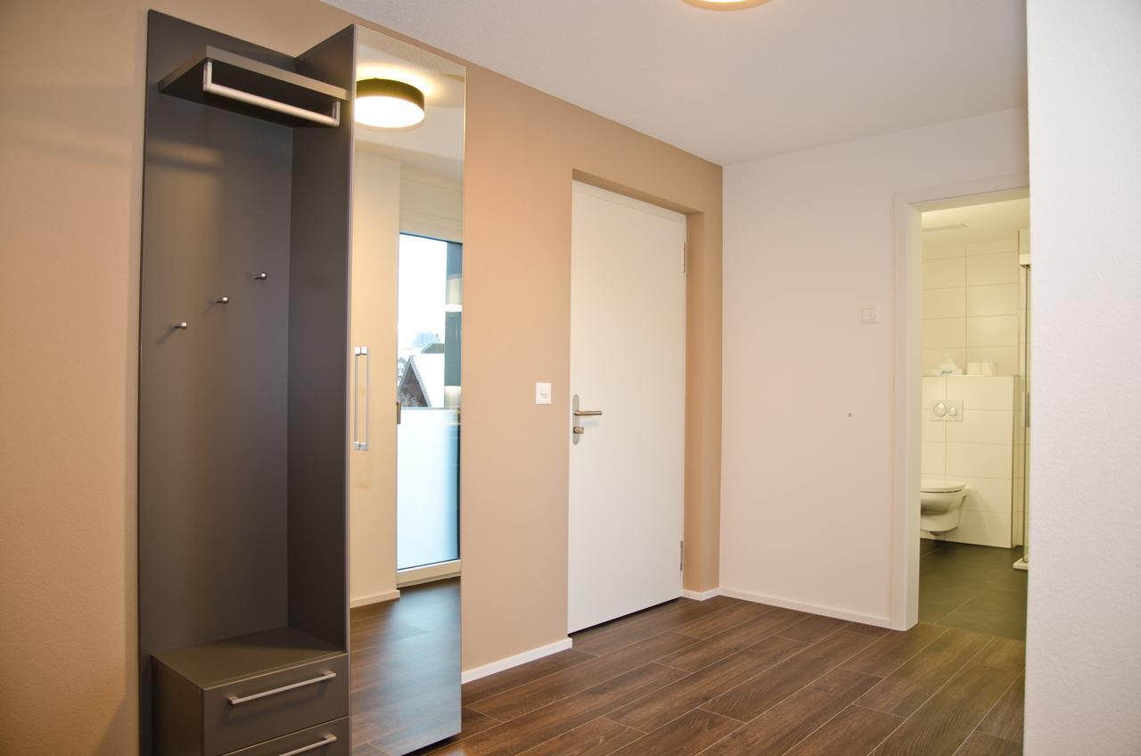 Apartment Flueehblueemli - Griwa Rent Ag Інтерлакен Екстер'єр фото